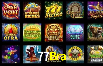 Promoção Relâmpago 77Bra