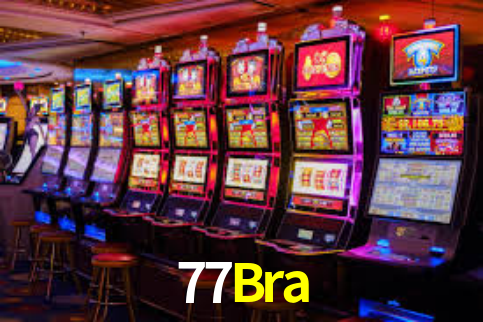 Interface do App 77Bra