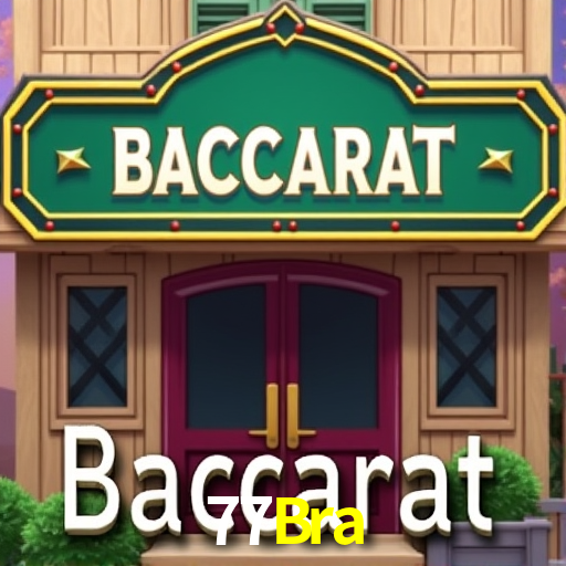 Benefícios da Conta 77Bra